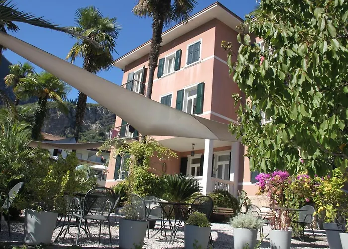 Albergo Garni Villa Moretti